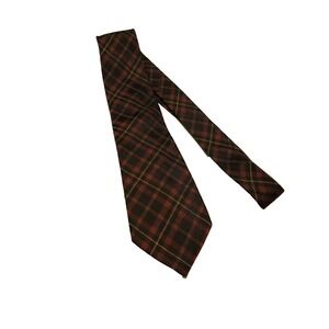 American‎ Living 100% Silk Men's Neck Tie